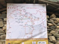 A somewhat more accurate map