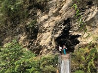 We will need to go there too