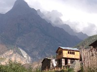 We will go well beyond these peaks in coming days