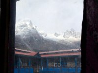 Believe it or not, a better looking day today