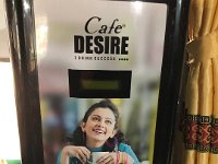 Promising but out of order