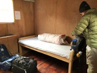 What you call "bare bones"