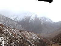 panorama looking back the way we came