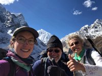 we are all thrilled!