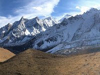 ...and the broader landscape