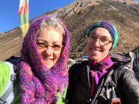 We decide not to wait in Samdo but to push ahead to Dharmasala