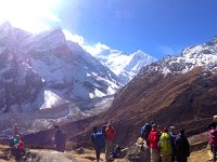 ... for a lot of people