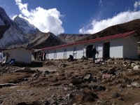 The client containers