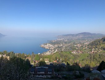 13 April Haut de Caux