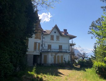 23 April Villa Maryland