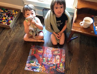 Happenings in Nashville