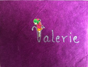 Letters and Post Cards