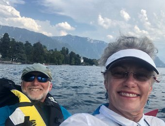 1 Aug Kayaking on National Swiss Day