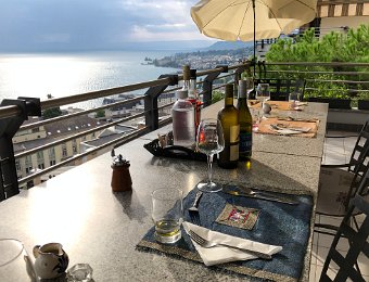 10-11 August Montreux Balcon with Schwabs