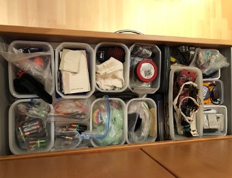 18 August Around Montreux