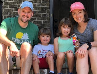 Happenings in Nashville