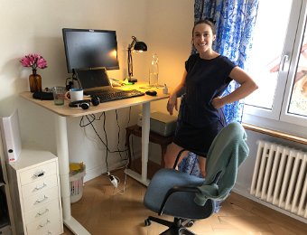 Happenings in Zurich