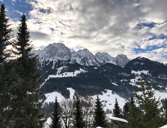 15 December Around Rougemont