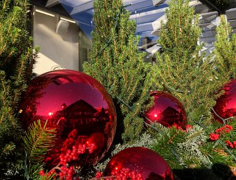 18 December Gstaad to Turbach