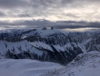 31 December RdN and Montreux