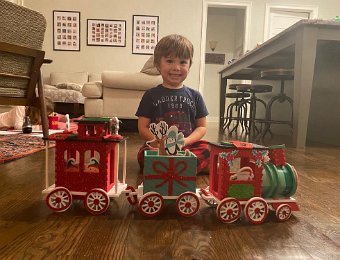 Happenings in Nashville