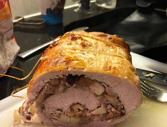 Happenings in Zurich