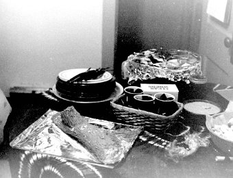 Photo memories of past Decembers