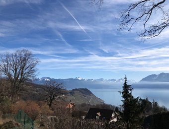 15 February Signal de Grandvaux