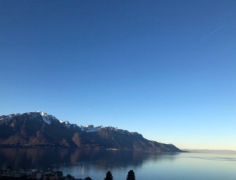 24-25 February Montreux
