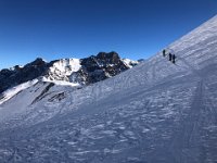 11-12 January - Rando