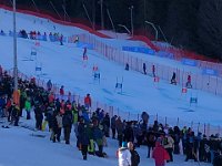 A very short dual course