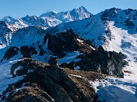 16 January - Mont Noble