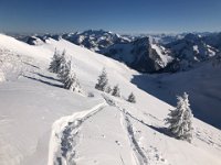 Not bottomless but still...