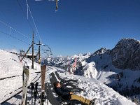 Back in the High Life Again