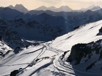 21-22 January - Chandolin St-Luc