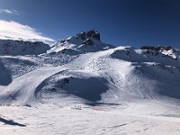 23 January - Grimentz