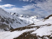 Rhythm in the sky and the earth