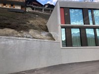 Sure beats a container!