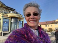 At the Top of Zürich