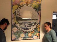 Furniture back in place