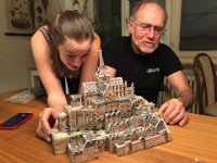 Getting everything square