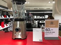 Maybe a stand-alone blender