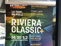 Concerts that we probably won't attend