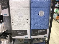 We need a new bath mat