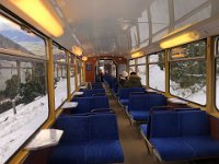 27 January - Piste du Diable