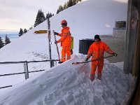 Drifting at La Perche