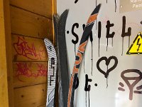 A bad case of delamination