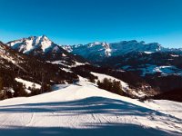 6 January - Les Mosses-Leysin
