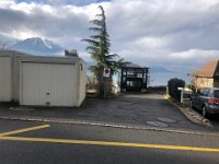 Reference photo sent to driver who will pick me up