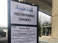 9-10 January - Montreux